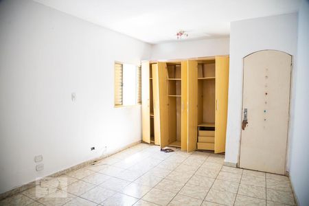 Suíte 1 de casa à venda com 4 quartos, 200m² em Cangaíba, São Paulo