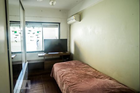 Quarto 3 de apartamento à venda com 3 quartos, 86m² em São João, Porto Alegre