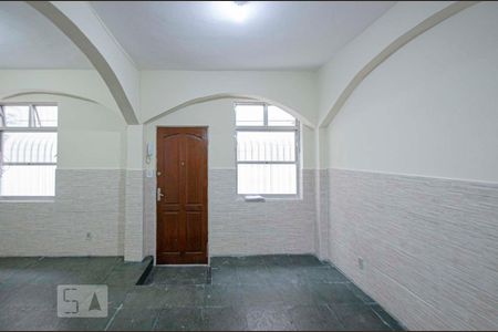 Sala de casa para alugar com 3 quartos, 250m² em São Cristóvão, Rio de Janeiro