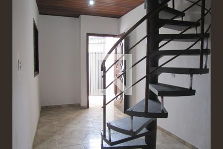 Sala de casa à venda com 2 quartos, 100m² em Jardim Danfer, São Paulo
