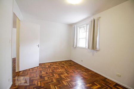 Quarto de apartamento para alugar com 3 quartos, 89m² em Perdizes, São Paulo