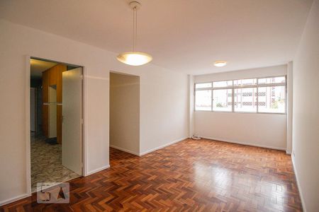 Sala de apartamento para alugar com 3 quartos, 89m² em Perdizes, São Paulo