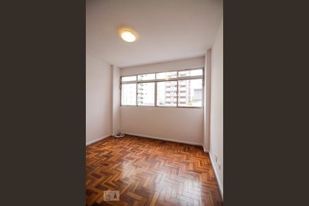 Sala de apartamento para alugar com 3 quartos, 89m² em Perdizes, São Paulo