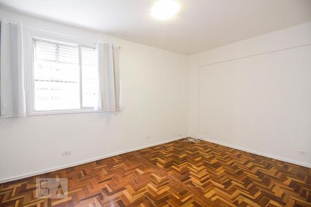 Quarto de apartamento para alugar com 3 quartos, 89m² em Perdizes, São Paulo