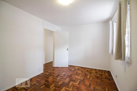 Quarto de apartamento para alugar com 3 quartos, 89m² em Perdizes, São Paulo