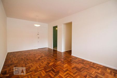 Sala de apartamento para alugar com 3 quartos, 89m² em Perdizes, São Paulo