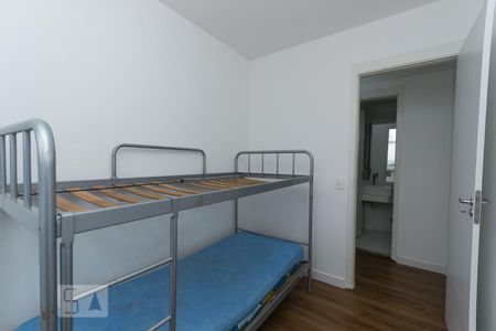 Quarto de apartamento à venda com 2 quartos, 50m² em Vila do Encontro, São Paulo