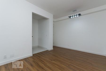 Sala de apartamento à venda com 2 quartos, 50m² em Vila do Encontro, São Paulo