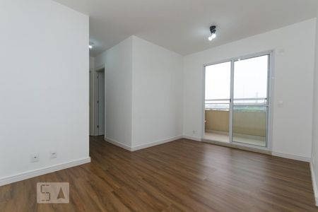 Sala de apartamento à venda com 2 quartos, 50m² em Vila do Encontro, São Paulo