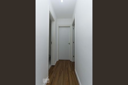 Corredor de apartamento à venda com 2 quartos, 50m² em Vila do Encontro, São Paulo