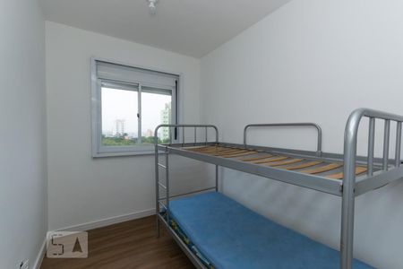 Quarto de apartamento à venda com 2 quartos, 50m² em Vila do Encontro, São Paulo