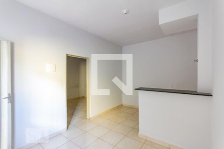 Kitnet/Studio para alugar com 1 quarto, 55m² em Parque Amazônia, Goiânia