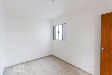 Quarto de apartamento para alugar com 1 quarto, 40m² em Americanópolis, São Paulo