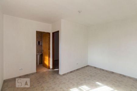 Sala de apartamento para alugar com 1 quarto, 40m² em Americanópolis, São Paulo