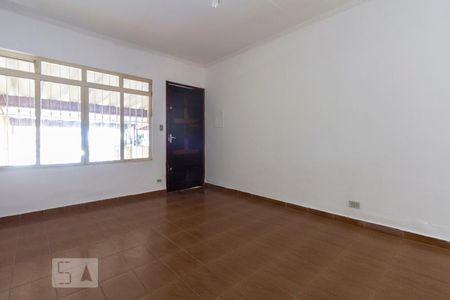 Sala de casa para alugar com 2 quartos, 74m² em Parque Boturussu, São Paulo