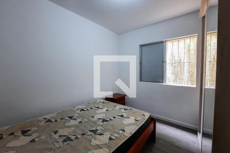 Quarto 2 de apartamento à venda com 2 quartos, 50m² em Vila Marchi, São Bernardo do Campo