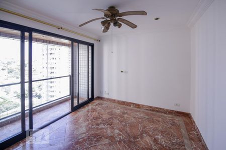 Sala de apartamento à venda com 3 quartos, 80m² em Vila Pompéia, São Paulo