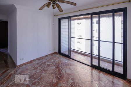 Sala de apartamento à venda com 3 quartos, 80m² em Vila Pompéia, São Paulo