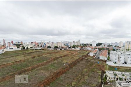 Vista de apartamento à venda com 3 quartos, 68m² em Nova Petrópolis, São Bernardo do Campo