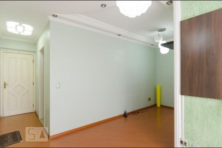 Sala de apartamento à venda com 3 quartos, 68m² em Nova Petrópolis, São Bernardo do Campo