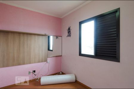 Quarto 2 de apartamento à venda com 3 quartos, 68m² em Nova Petrópolis, São Bernardo do Campo