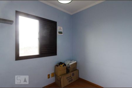 Quarto 1 de apartamento à venda com 3 quartos, 68m² em Nova Petrópolis, São Bernardo do Campo