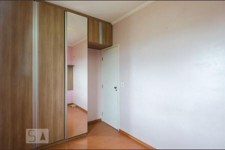Quarto 2 de apartamento à venda com 3 quartos, 68m² em Nova Petrópolis, São Bernardo do Campo