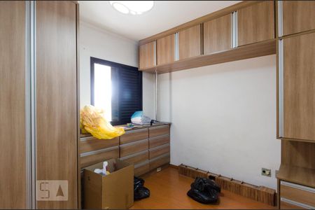 Quarto 3 de apartamento à venda com 3 quartos, 68m² em Nova Petrópolis, São Bernardo do Campo