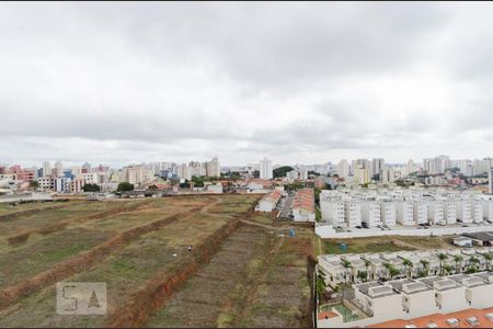 Vista de apartamento à venda com 3 quartos, 68m² em Nova Petrópolis, São Bernardo do Campo