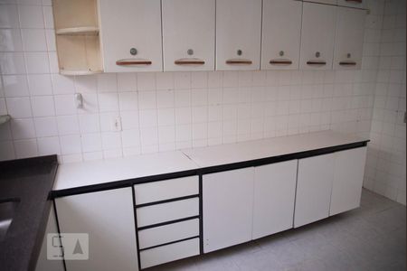 Cozinha  de casa para alugar com 3 quartos, 130m² em Jardim São Paulo(zona Norte), São Paulo