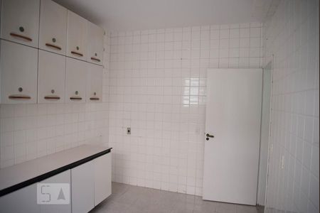 Cozinha  de casa para alugar com 3 quartos, 130m² em Jardim São Paulo(zona Norte), São Paulo