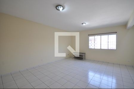 Sala de casa para alugar com 2 quartos, 110m² em Vila Mazzei, São Paulo