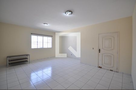 Sala de casa para alugar com 2 quartos, 110m² em Vila Mazzei, São Paulo