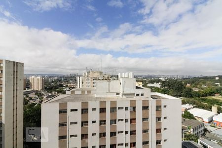 Vista de apartamento para alugar com 1 quarto, 35m² em Jaguaré, São Paulo