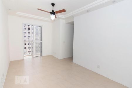 Sala de apartamento à venda com 3 quartos, 65m² em Engenho de Dentro , Rio de Janeiro