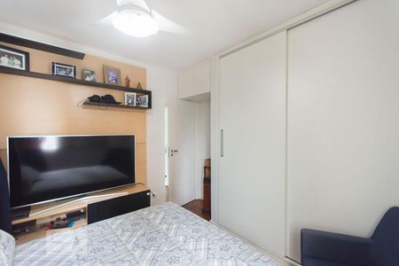 Quarto de apartamento à venda com 2 quartos, 72m² em Ibirapuera, São Paulo