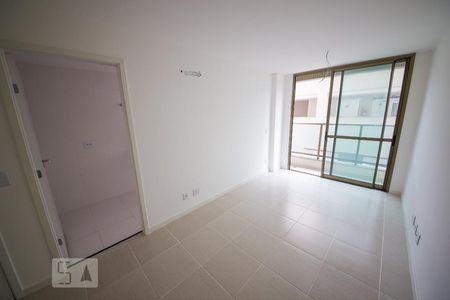 Sala de apartamento à venda com 2 quartos, 58m² em Badu, Niterói