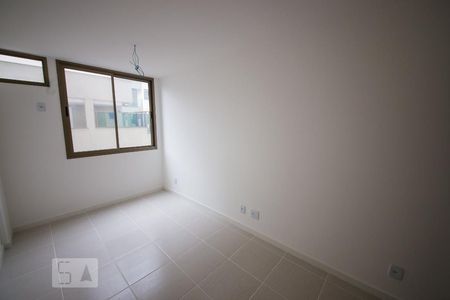 Suíte de apartamento à venda com 2 quartos, 58m² em Badu, Niterói