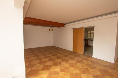 Sala de apartamento à venda com 3 quartos, 178m² em Bom Retiro, São Paulo