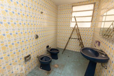 Banheiro 2 de apartamento à venda com 3 quartos, 178m² em Bom Retiro, São Paulo