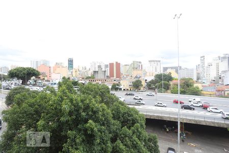 Vista de apartamento para alugar com 1 quarto, 48m² em Bela Vista, São Paulo