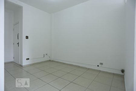 Sala de apartamento para alugar com 1 quarto, 48m² em Bela Vista, São Paulo