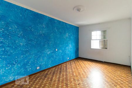 Quarto 1 de casa para alugar com 2 quartos, 85m² em Vila Talarico, São Paulo