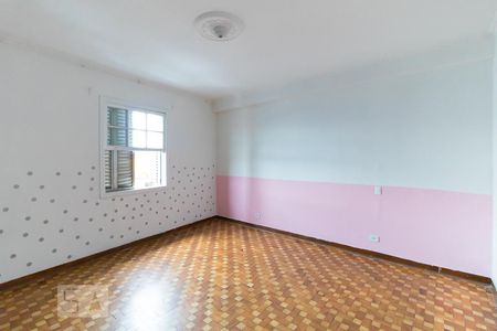 Quarto 2 de casa para alugar com 2 quartos, 85m² em Vila Talarico, São Paulo