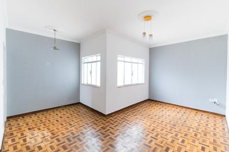 Sala de casa para alugar com 2 quartos, 85m² em Vila Talarico, São Paulo