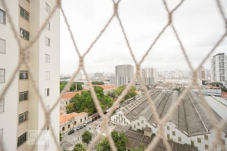 Vista quarto 1 de apartamento para alugar com 2 quartos, 50m² em Mooca, São Paulo