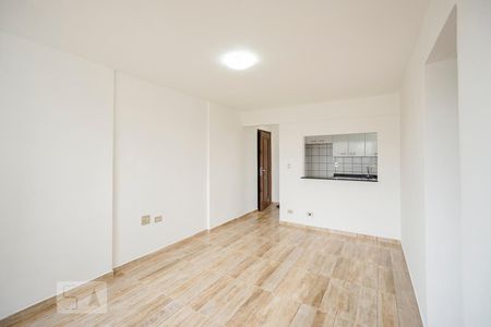 Apartamento à venda com 50m², 2 quartos e 1 vagaSala