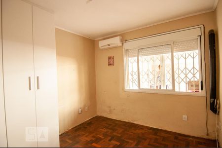 Quarto 1 de apartamento à venda com 1 quarto, 80m² em Petrópolis, Porto Alegre
