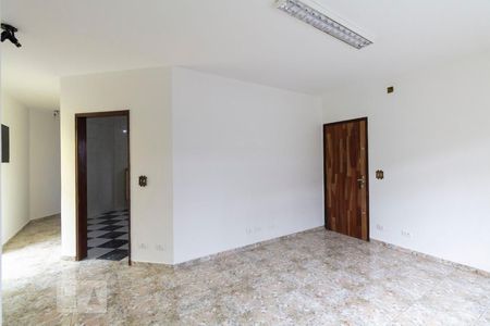 Sala de casa para alugar com 3 quartos, 100m² em Cidade Vargas, São Paulo