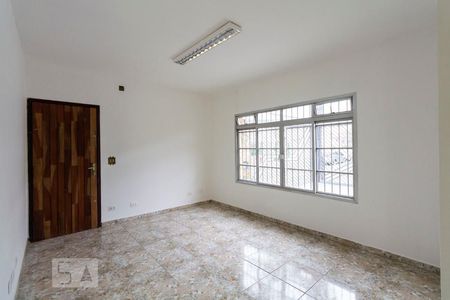 Sala de casa para alugar com 3 quartos, 100m² em Cidade Vargas, São Paulo